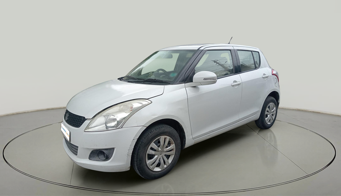 2013 Maruti Swift VDI, Diesel, Manual, 2,48,853 km, exterior