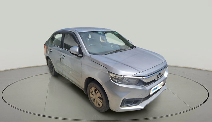 2018 Honda Amaze 1.2L I-VTEC S, Petrol, Manual, 1,41,158 km, exterior
