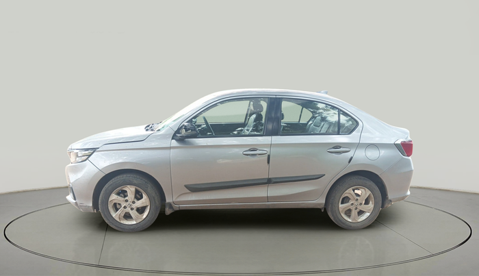 2018 Honda Amaze 1.2L I-VTEC S, Petrol, Manual, 1,41,158 km, exterior