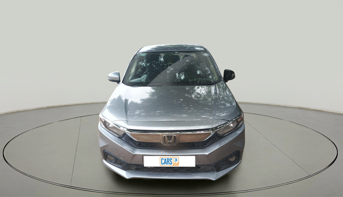2018 Honda Amaze 1.2L I-VTEC S, Petrol, Manual, 1,41,158 km, exterior