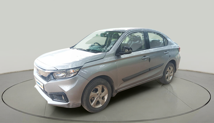 2018 Honda Amaze 1.2L I-VTEC S, Petrol, Manual, 1,41,158 km, exterior