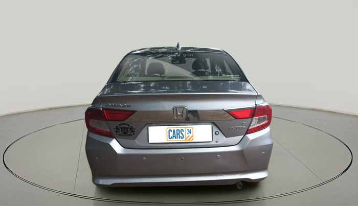 2018 Honda Amaze 1.2L I-VTEC S, Petrol, Manual, 1,41,158 km, exterior