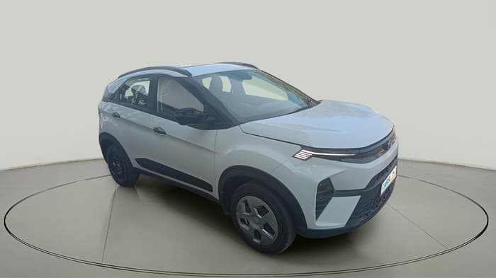 2023 Tata NEXON PURE S 1.2 REVOTRON 6MT, Petrol, Manual, 24,010 km, exterior