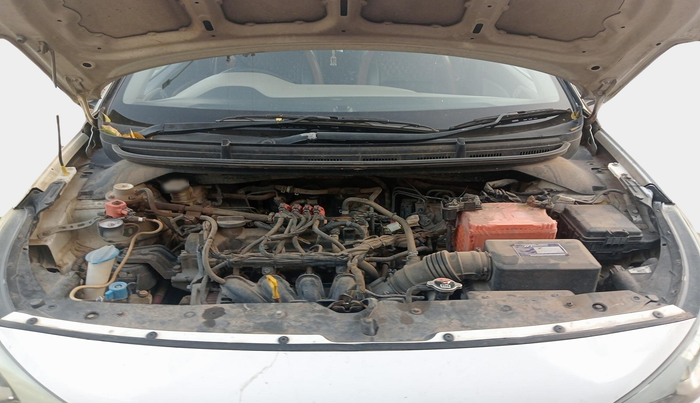 2018 Hyundai Elite i20 ASTA 1.2 (O), Petrol, Manual, 1,13,629 km, exterior