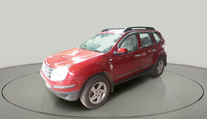 2016 Renault Duster 85 PS RXL DIESEL, Diesel, Manual, 52,773 km, exterior