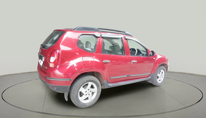 2016 Renault Duster 85 PS RXL DIESEL, Diesel, Manual, 52,773 km, exterior