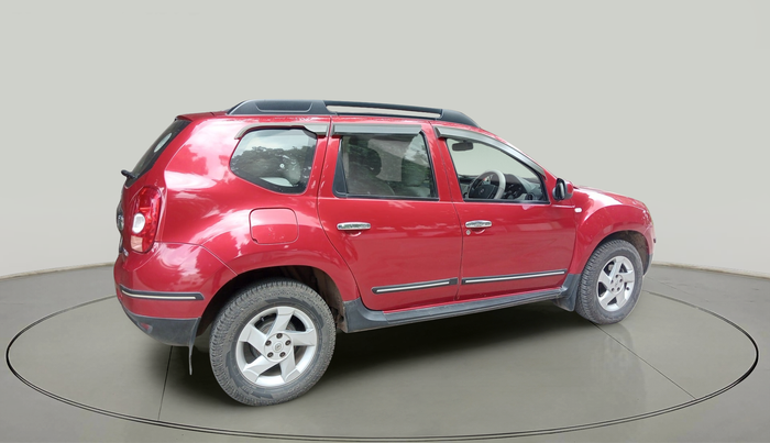 2016 Renault Duster 85 PS RXL DIESEL, Diesel, Manual, 52,773 km, exterior