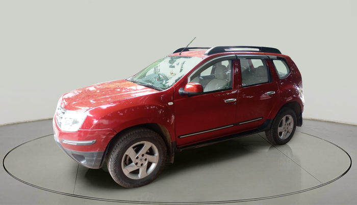 2016 Renault Duster 85 PS RXL DIESEL, Diesel, Manual, 52,773 km, exterior