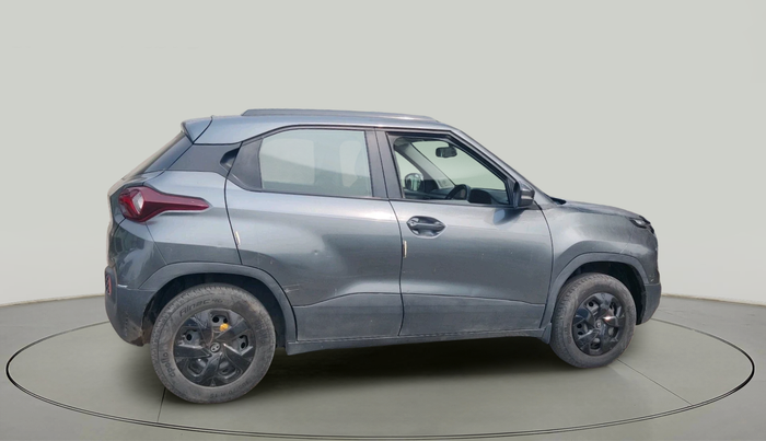 2022 Tata PUNCH ADVENTURE MT, Petrol, Manual, 72,492 km, exterior