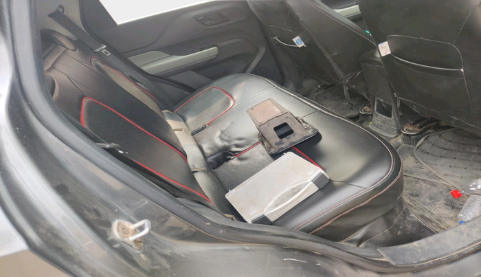 2022 Tata PUNCH ADVENTURE MT, Petrol, Manual, 72,492 km, interior