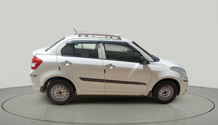 2022 Maruti Swift Dzire TOUR S-CNG (O), Petrol, Manual, 2,45,000 km, exterior