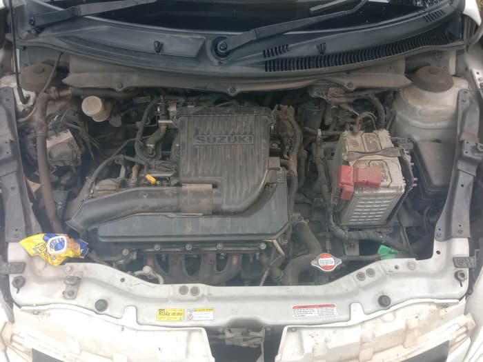 2022 Maruti Swift Dzire TOUR S-CNG (O), Petrol, Manual, 2,53,000 km, exterior