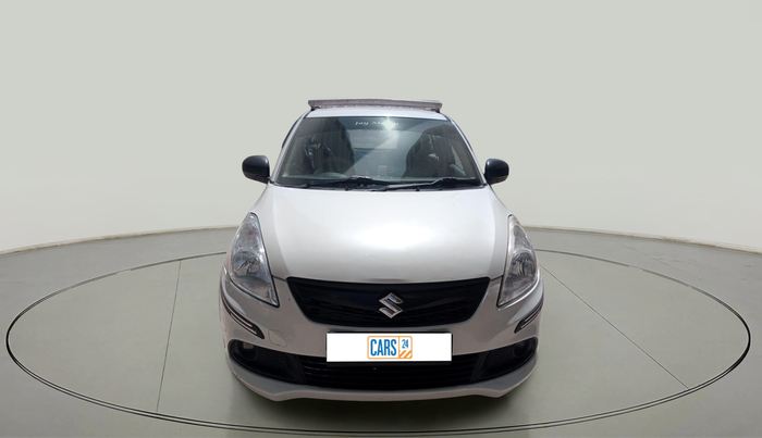 2022 Maruti Swift Dzire TOUR S-CNG (O), Petrol, Manual, 2,45,000 km, exterior