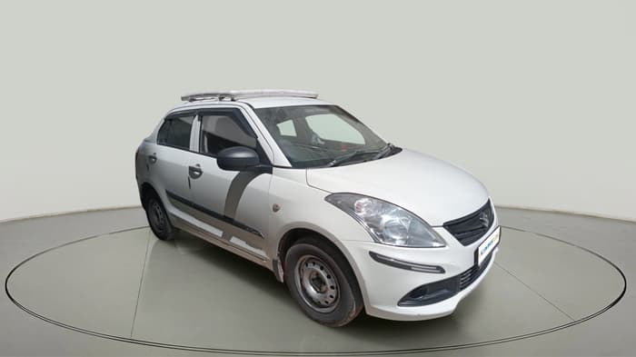 2022 Maruti Swift Dzire TOUR S-CNG (O), Petrol, Manual, 2,53,000 km, exterior