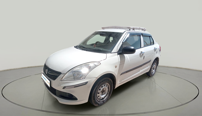2022 Maruti Swift Dzire TOUR S-CNG (O), Petrol, Manual, 2,45,000 km, exterior