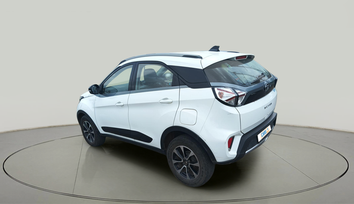 2020 Tata NEXON XZ PLUS DIESEL, Diesel, Manual, 1,41,861 km, exterior