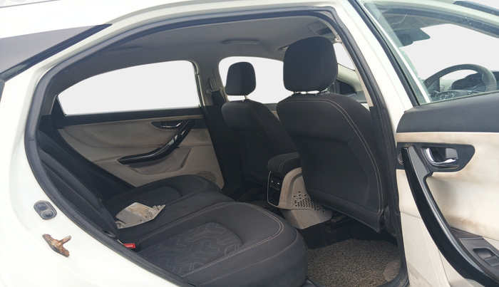 2020 Tata NEXON XZ PLUS DIESEL, Diesel, Manual, 1,41,861 km, interior