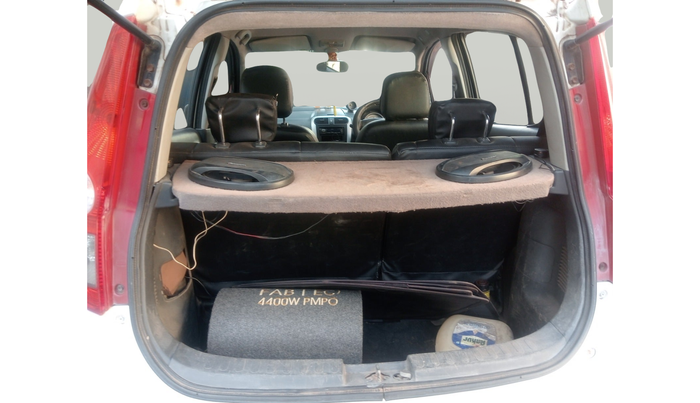 2011 Maruti Ritz VDI, Diesel, Manual, 2,07,054 km, exterior