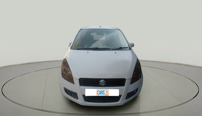 2011 Maruti Ritz VDI, Diesel, Manual, 2,07,054 km, exterior