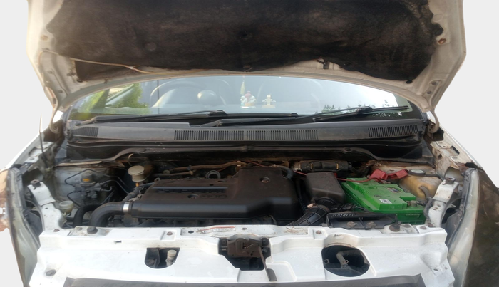 2011 Maruti Ritz VDI, Diesel, Manual, 2,07,054 km, exterior