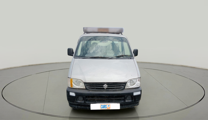 2019 Maruti Eeco 5 STR WITH A/C+HTR, Petrol, Manual, 1,70,000 km, exterior