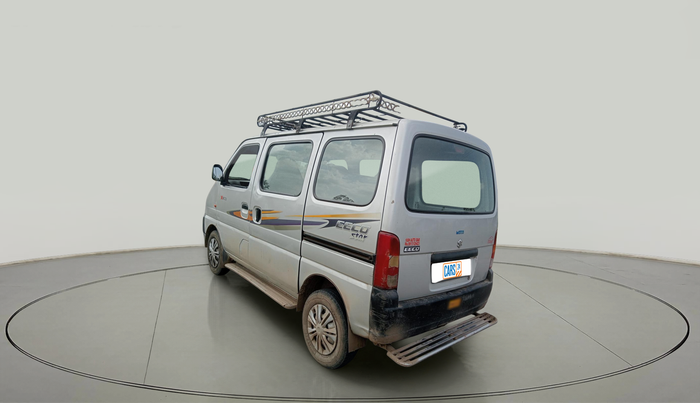 2019 Maruti Eeco 5 STR WITH A/C+HTR, Petrol, Manual, 1,70,000 km, exterior