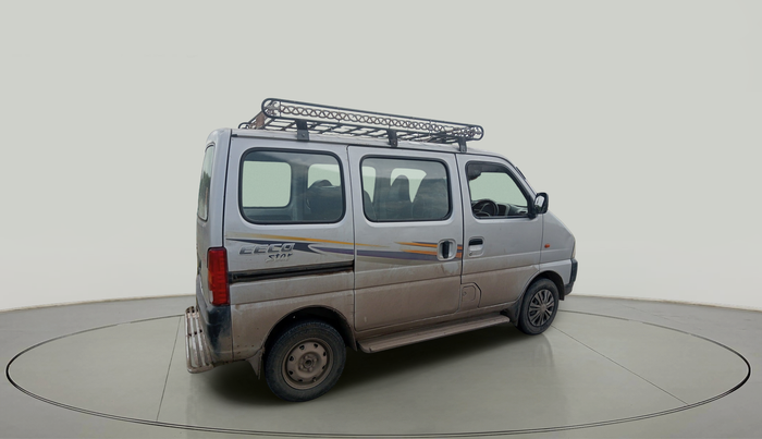 2019 Maruti Eeco 5 STR WITH A/C+HTR, Petrol, Manual, 1,70,000 km, exterior