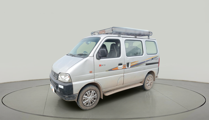 2019 Maruti Eeco 5 STR WITH A/C+HTR, Petrol, Manual, 1,70,000 km, exterior