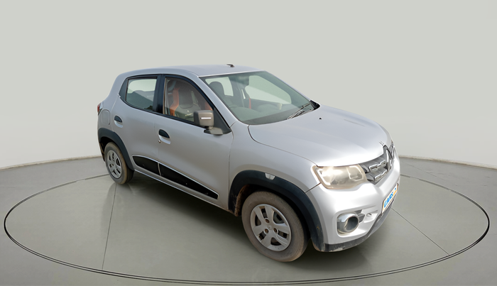 2015 Renault Kwid RXT 0.8, Petrol, Manual, 1,24,006 km, exterior