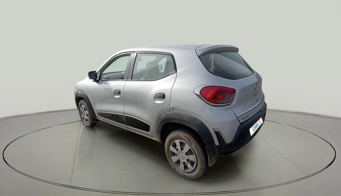 2015 Renault Kwid RXT 0.8, Petrol, Manual, 1,24,006 km, exterior