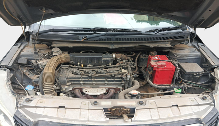 2019 Maruti Ciaz SIGMA 1.5 SHVS MT  PETROL, Petrol, Manual, 35,554 km, exterior