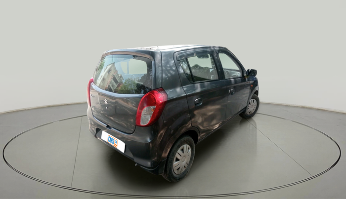 2019 Maruti Alto LXI, Petrol, Manual, 23,761 km, exterior