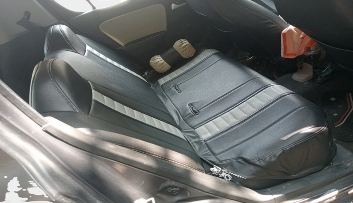 2019 Maruti Alto LXI, Petrol, Manual, 23,761 km, interior