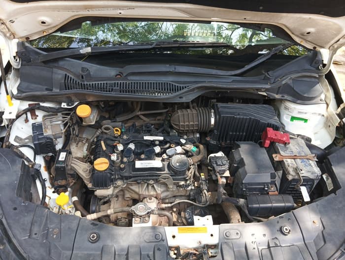 2020 Tata ALTROZ XM PLUS PETROL, Petrol, Manual, 85,672 km, exterior