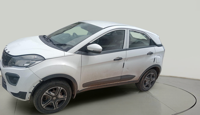 2019 Tata NEXON XM DIESEL, Diesel, Manual, 2,09,000 km, exterior