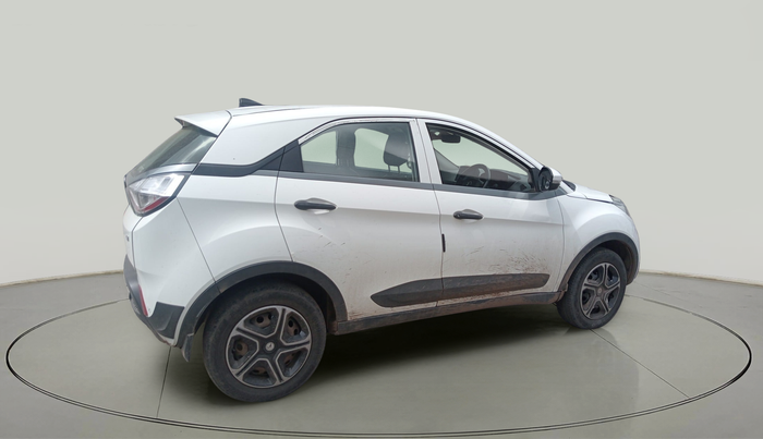 2019 Tata NEXON XM DIESEL, Diesel, Manual, 2,09,000 km, exterior