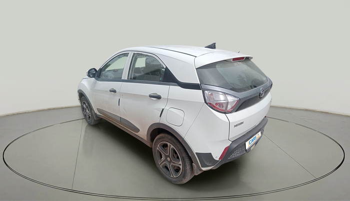 2019 Tata NEXON XM DIESEL, Diesel, Manual, 2,09,000 km, exterior