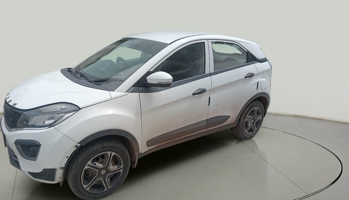 2019 Tata NEXON XM DIESEL, Diesel, Manual, 2,09,000 km, exterior