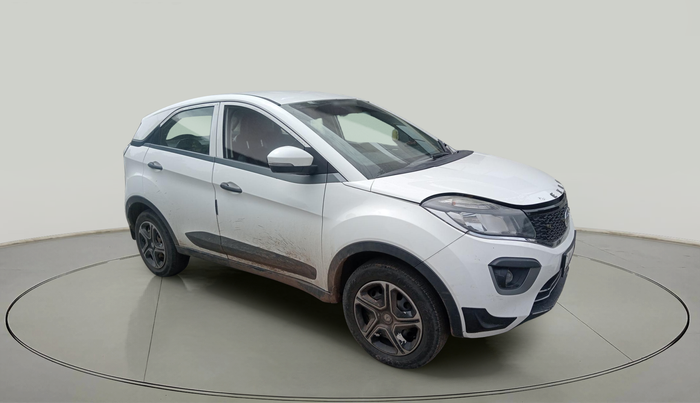 2019 Tata NEXON XM DIESEL, Diesel, Manual, 2,09,000 km, exterior