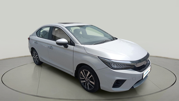 Used 2020 Honda City 1.5L I-VTEC ZX Manual | CARS24