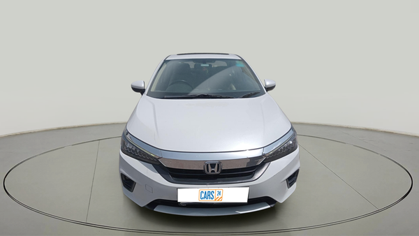 Used 2020 Honda City 1.5L I-VTEC ZX Manual | CARS24