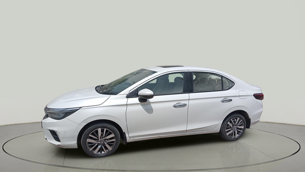 Used 2020 Honda City 1.5L I-VTEC ZX Manual | CARS24