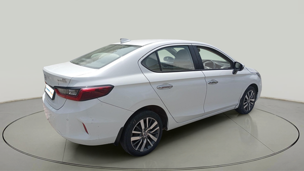 Used 2020 Honda City 1.5L I-VTEC ZX Manual | CARS24