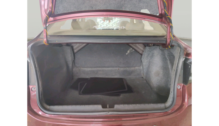 2017 Honda City 1.5L I-DTEC VX, Diesel, Manual, 89,035 km, exterior