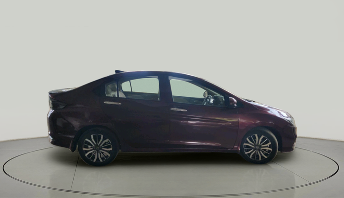 2017 Honda City 1.5L I-DTEC VX, Diesel, Manual, 89,035 km, exterior