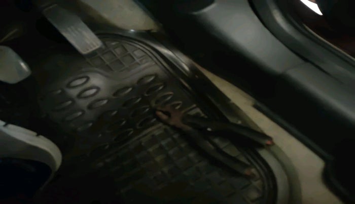 2017 Honda City 1.5L I-DTEC VX, Diesel, Manual, 89,035 km, interior