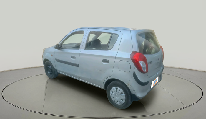 2012 Maruti Alto 800 LXI, Petrol, Manual, 2,04,586 km, exterior