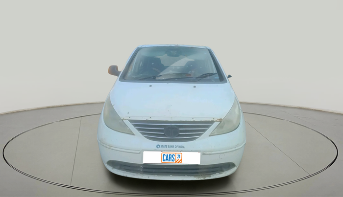 2013 Tata Indica Vista LS TDI, Diesel, Manual, 1,20,099 km, exterior