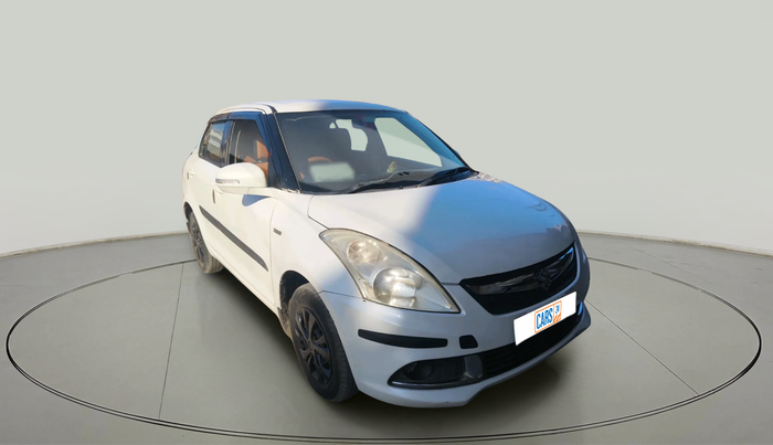2015 Maruti Swift Dzire VDI, Diesel, Manual, 1,03,495 km, exterior