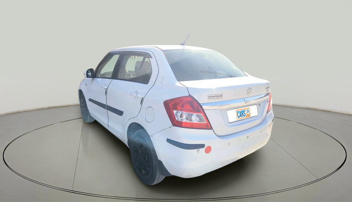 2015 Maruti Swift Dzire VDI, Diesel, Manual, 1,03,495 km, exterior